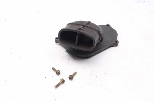 Intake duct air - duct,