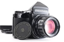 Late Model **MINT LENS**