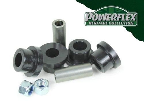 Powerflex heritage front - heritage,