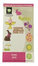 Cricut Easter 2010 Spring
