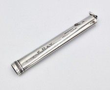 FINE SAMPSON MORDAN STERLING