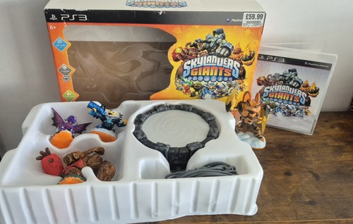 Skylanders giants starter - giants,