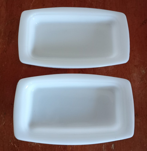 Vintage pyrex white - vintage,