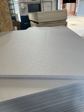 25mm Thermal Insulated,12.5mm  Plasterboard  2400x1200mm Brand New