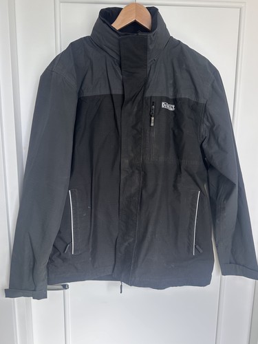 Dewalt rain jacket medium - rain,