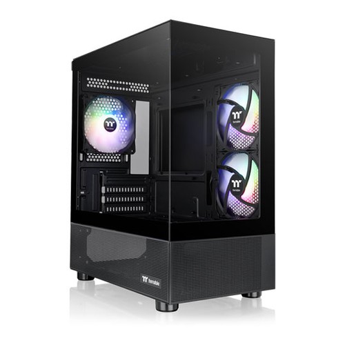 Thermaltake view 170 argb - view,
