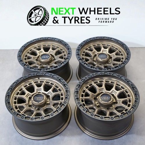Nissan pickup inch - 16'', alloy