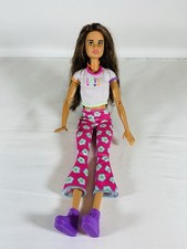 Mattel Barbie Doll w/ Pink