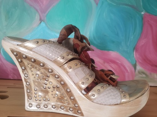 Dante couture vintage - el,
