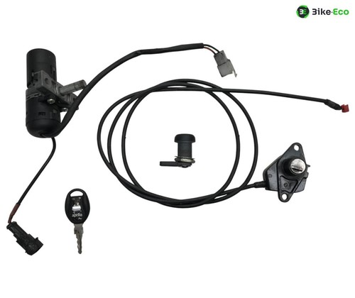 Aprilia 2010 2014 r - 50, 2010-2014