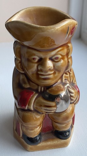 Vintage lord nelson pottery - lord,
