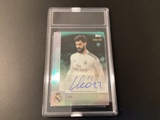 2025-26 Topps Real Madrid Team