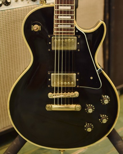 Orville gibson lpc les - orville, by