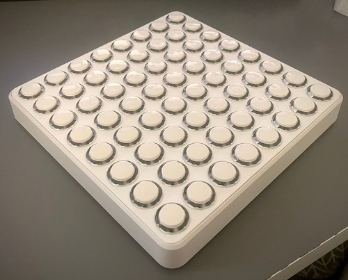 Tech tools midi - tech, fighter