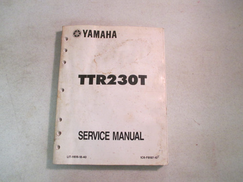 Used genuine oem yamaha - oem,