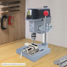 Mini Bench Drill Press