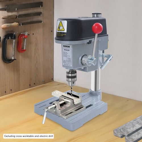 Mini bench drill press - mini,