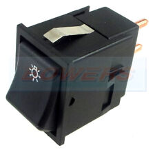 GENUINE LUCAS SPB601 HEADLIGHT