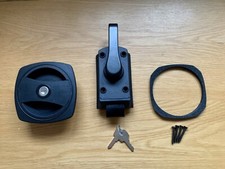 Caraloc 640 Right Hand