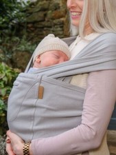 Close Caboo Lite Baby Wrap