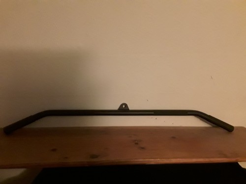 Latt pulldown bar free post - pulldown, bar.