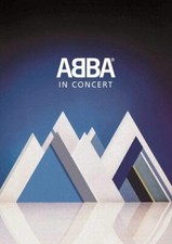 ABBA: In Concert DVD (2004)