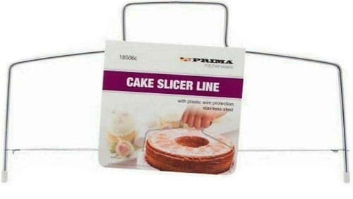 Cake slicer bread cutter - bread,
