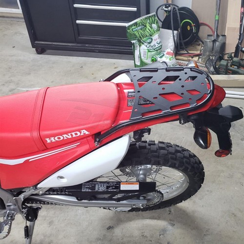 Rear tail luggage - tail, rack