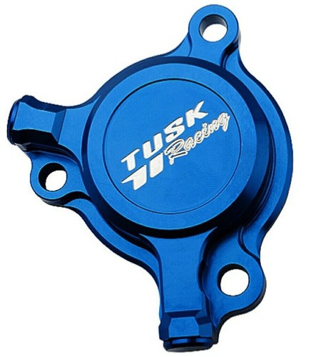 Tusk aluminum oil - aluminum,