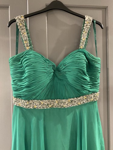 Gino cerruti green - green, dress