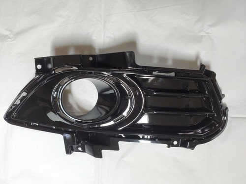 Fog light trim bezel - light,