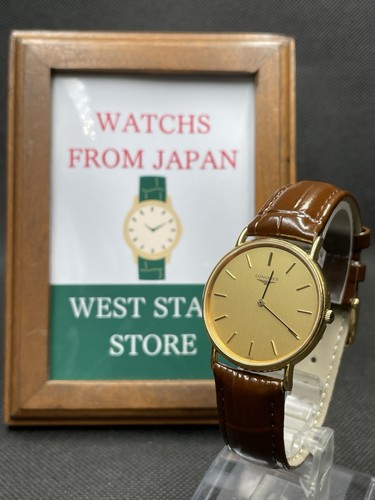Excellent vintage longines - vintage,