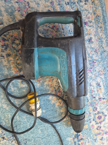 Makita hm1203c 110v sds max - hm1203c,