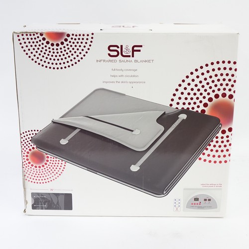 Slf infrared sauna - slf, 70"