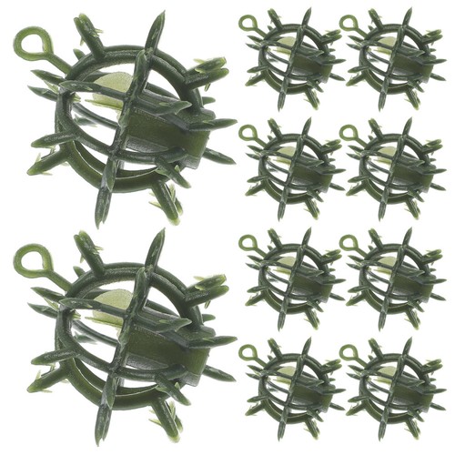 10pcs reusable plastic topiary - 10pcs,