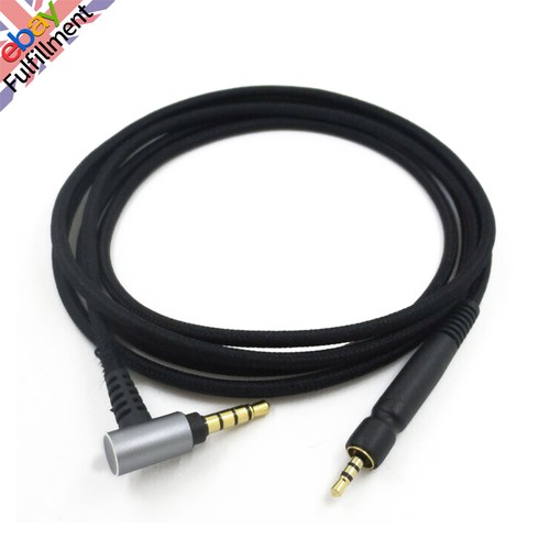 Headphone audio cable for - audio,