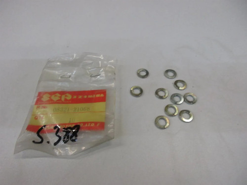 S388 suzuki 550 - suzuki, washer