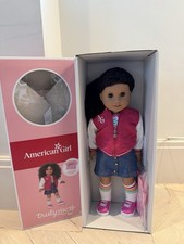 American Girl Doll 132