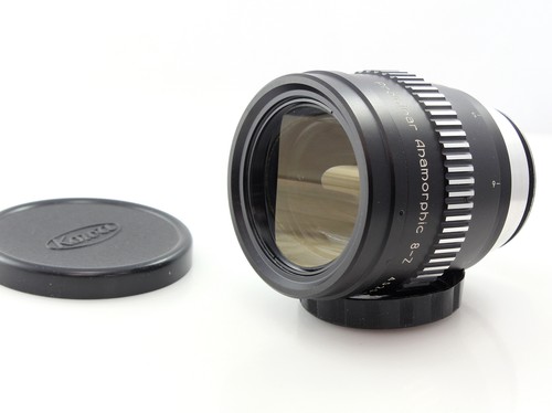Kowa prominar anamorphic z - anamorphic, 8-z