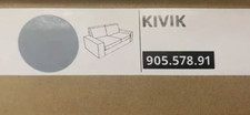 COVER for IKEA KIVIK COMPACT 2