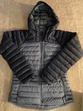 RAB MICROLIGHT  Alpine Down