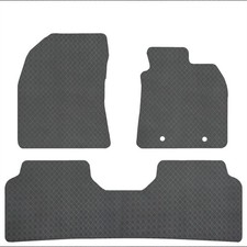 Tailored Car Mats for Toyota