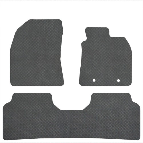 Tailored car mats for - car, toyota