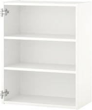 IKEA ENHET Wall Cabinet with 2