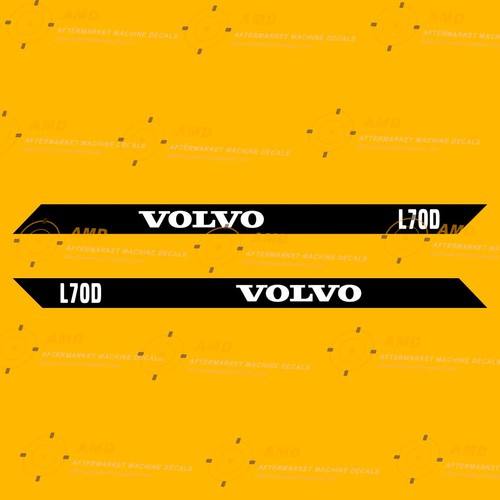 Fits l70d volvo - l70d,