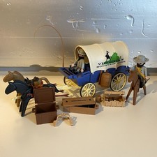 Playmobil Confederate