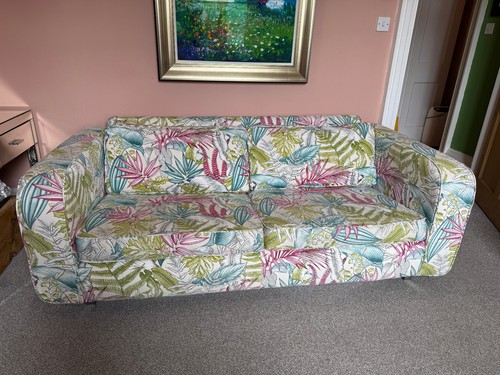 Multiyork large gondola sofa - large,