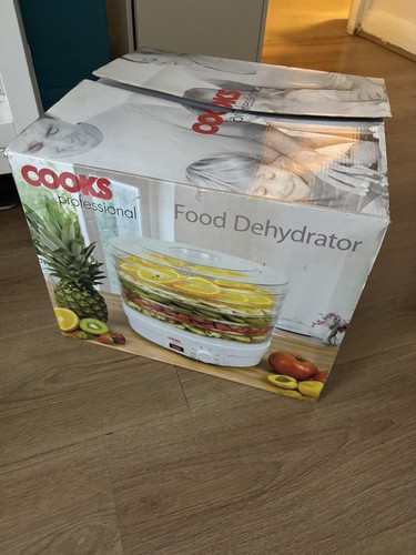 Food dehydrator machine - dehydrator,