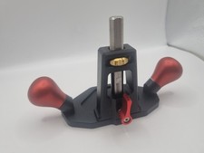 Hand Planer Router Body High