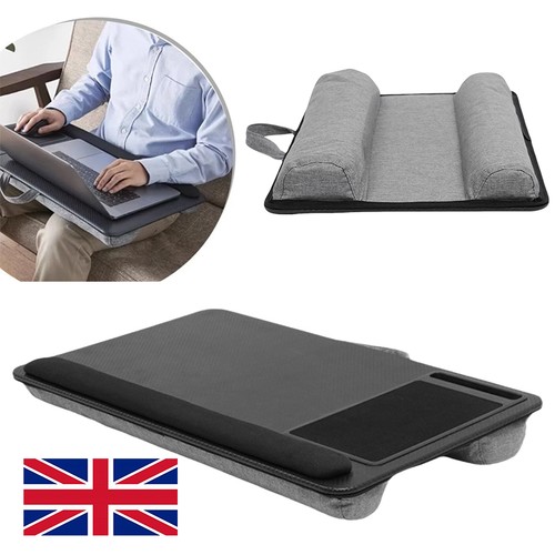 Laptop cushion tray - tray, lap